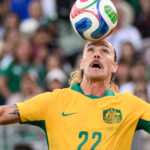 lotul australiei la campionatul mondial de fotbal 2026 nu lipsesc portarul experimentat mathew ryan si tanarul cristian volpato 6a1d9a2651f36