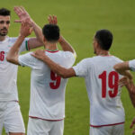 lotul iranului la campionatul mondial de fotbal 2026 jucator important neconvocat din cauza lipsei de loialitate fata de guvern 6a1dbae297ffe