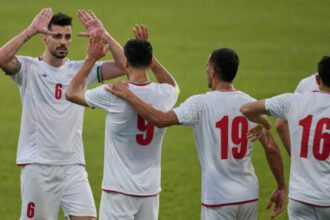lotul iranului la campionatul mondial de fotbal 2026 jucator important neconvocat din cauza lipsei de loialitate fata de guvern 6a1dbae297ffe