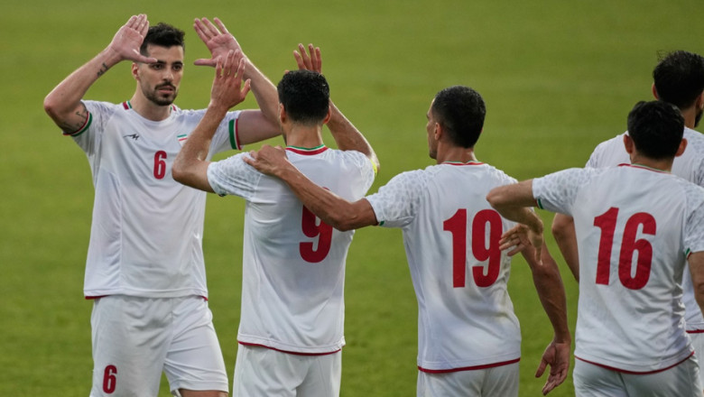 lotul iranului la campionatul mondial de fotbal 2026 jucator important neconvocat din cauza lipsei de loialitate fata de guvern 6a1dbae297ffe