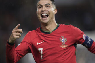 lotul portugaliei la campionatul mondial de fotbal 2026 un nou record cristiano ronaldo 6a1d61a507b90