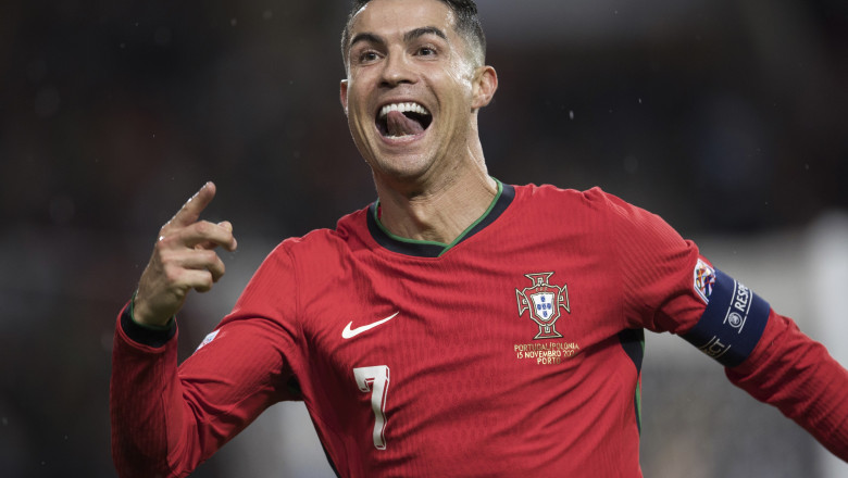 lotul portugaliei la campionatul mondial de fotbal 2026 un nou record cristiano ronaldo 6a1d61a507b90