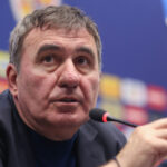 lotul romaniei pentru meciul cu georgia gheorghe hagi a ales 23 de tricolori pentru partida de la tbilisi cine ramane la bucuresti 6a1d2e9856004