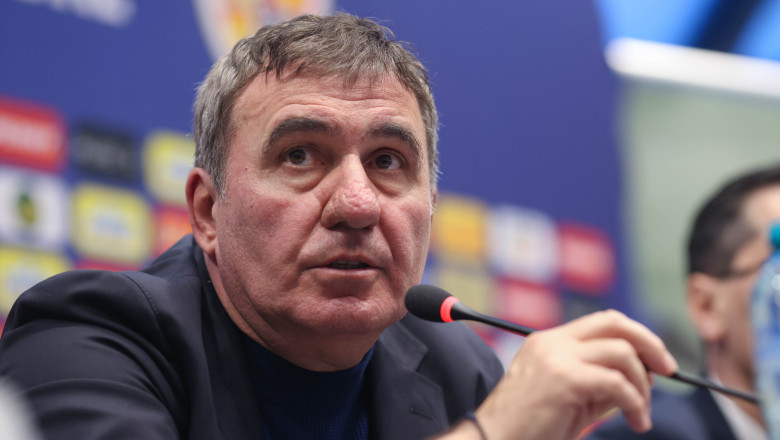 lotul romaniei pentru meciul cu georgia gheorghe hagi a ales 23 de tricolori pentru partida de la tbilisi cine ramane la bucuresti 6a1d2e9856004