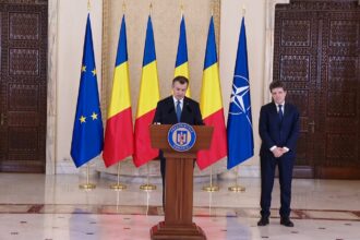 nicusor dan l a desemnat pe tomac drept prim ministru pentru ca partidele nu se inteleg intre ele este nevoie de o persoana independenta video 6a219c5bdaa86