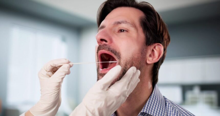 nu au fumat niciodata dar au facut cancer oral semnalele de alarma pe care tinerii le ignora 6a1da8085cfac