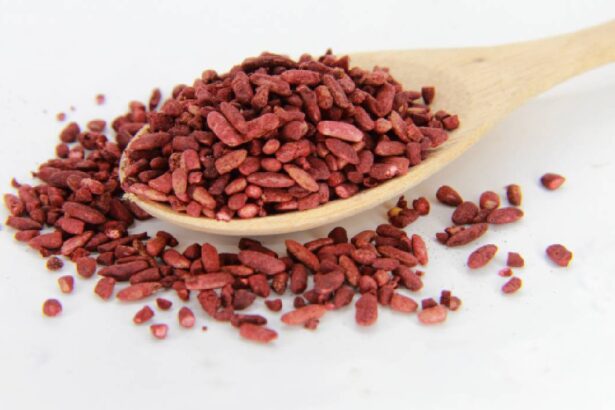 orez rosu fermentat red yeast rice 6a216d7a96da3