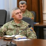premiera in istoria recenta cand un sef al armatei este citat la un parchet militar gen gheorghita vlad seful statului major al apararii pus sub acuzare de dna pentru complicitate la uzurparea fu 6a1e9c7d37499