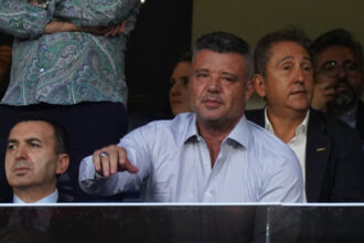 presedintele clubului turc fenerbahce a fost condamnat la inchisoare pentru incitare la pariuri ilegale 6a226f445bbd0