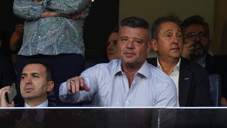 presedintele clubului turc fenerbahce a fost condamnat la inchisoare pentru incitare la pariuri ilegale 6a226f445bbd0