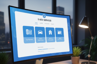 primaria ovidiu implementeaza platforma digitala avansis servicii publice rapide si accesibile online 6a1ef9b1ae49e
