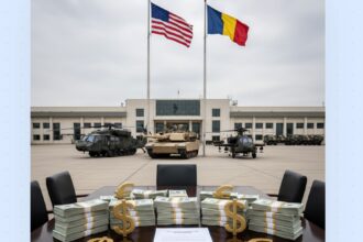 programul fmf direct loans romania initiaza demersuri pentru un nou acord de imprumut militar cu sua de 3 miliarde de dolari 6a22e5175d9f0