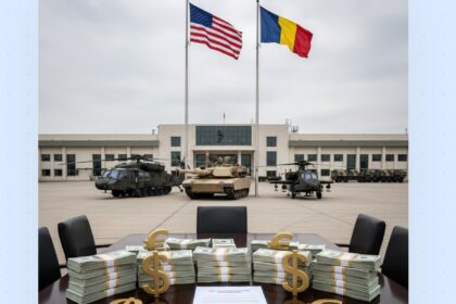 programul fmf direct loans romania initiaza demersuri pentru un nou acord de imprumut militar cu sua de 3 miliarde de dolari 6a22e5175d9f0