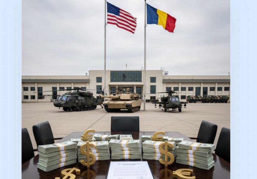 programul fmf direct loans romania initiaza demersuri pentru un nou acord de imprumut militar cu sua de 3 miliarde de dolari 6a22e5175d9f0