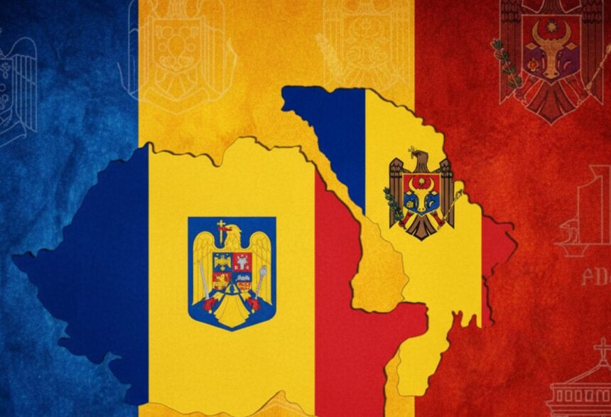 reunificarea cu romania este planul b al moldovei daca integrarea in ue intra in impas dupa 2028 costurile sunt mai mici ca in cazul fostelor germanii de est si de vest 6a2017871ae01
