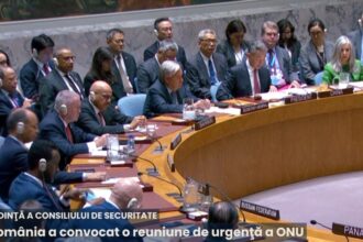 romania a convocat in premiera o reuniune de urgenta a consiliului de securitate al onu 56 de tari condamna comportamentul inacceptabil al rusiei 6a1dee2e426c2
