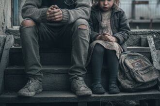 romania celor vulnerabili diferente uriase intre judete sansele unui copil depind de locul unde se naste 32 dintre minori traiesc in saracie severa 6a1d58aeb3859