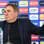 romania egal cu georgia la tbilisi in primul meci de la revenirea lui gheorghe hagi la nationala 6a1f3677e706d