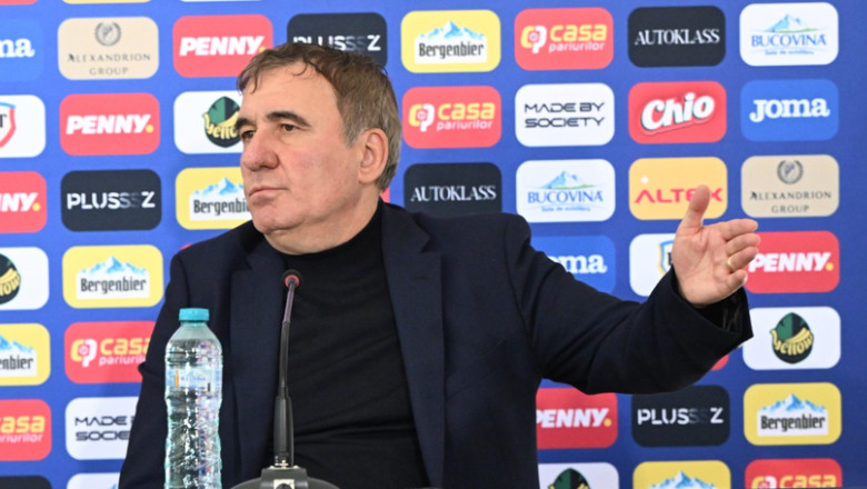 romania egal cu georgia la tbilisi in primul meci de la revenirea lui gheorghe hagi la nationala 6a1f3677e706d
