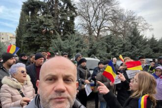 romania in fata pericolului hristu aur solicita transparenta si masuri privind amenintarile din conflictul de granita faptul ca nu au existat victime inseamna doar ca romania a avut noroc 6a23e1c19e612