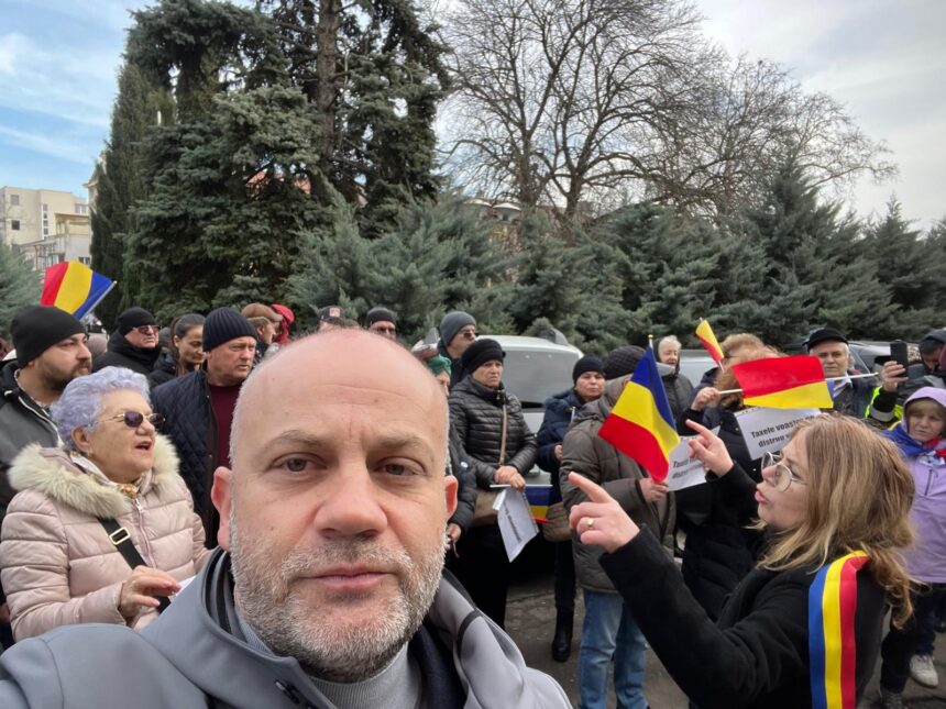 romania in fata pericolului hristu aur solicita transparenta si masuri privind amenintarile din conflictul de granita faptul ca nu au existat victime inseamna doar ca romania a avut noroc 6a23e1c19e612