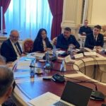 schimb aprins de replici intre senatorii constanteni sava pace si negoi usr in audierile pentru conducerea institutului cultural roman eu apar cultura romana spre deosebire de usr care 6a1eb8409bf27