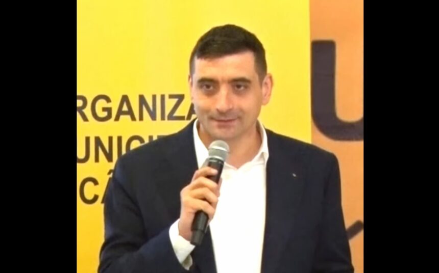 simion aur apel pentru anticipate lasand gluma la o parte ori ne lasa pe noi sa guvernam ori ne intoarcem la votul romanilor 6a22f2cc98e6e