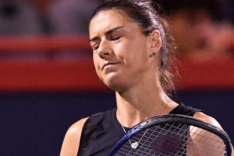 sorana cirstea invinsa in sferturi la roland garros de rusoaica mirra andreeva 6a1eeb43ee3fe