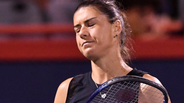 sorana cirstea invinsa in sferturi la roland garros de rusoaica mirra andreeva 6a1eeb43ee3fe