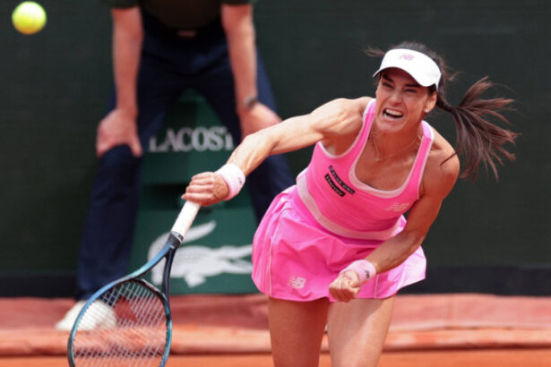 sorana cirstea joaca marti cu mirra andreeva pentru un loc in semifinale la roland garros ora la care este programata partida 6a1d9ec00391f