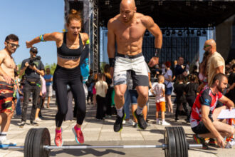 sports festival 2026 sports fit games si adventure arena ridica pulsul festivalului 6a1e88ea10886