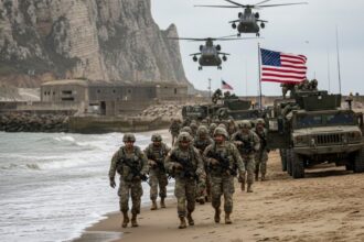 sua si au informat oficial aliatii nato despre reducerea contributiei militare europa impinsa sa preia mai mult din propria aparare 6a21bd2994cd2