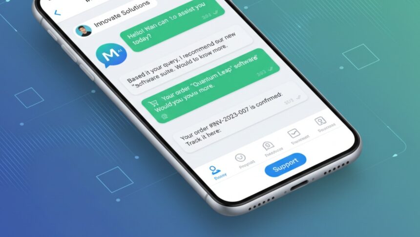 taxare pentru companiile care doresc automatizare meta introduce agenti de inteligenta artificiala pe whatsapp 6a21cb38f27ec