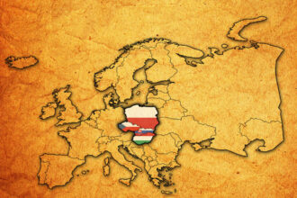 ungaria vrea sa ne invite in grupul de la visegrad haideti sa construim impreuna o europa centrala puternica 6a1fdf882e680