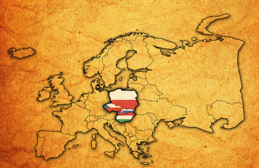 ungaria vrea sa ne invite in grupul de la visegrad haideti sa construim impreuna o europa centrala puternica 6a1fdf882e680