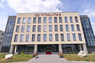 vitalitas anunta primul studiu stiintific de longevitate din romania realizat intr un centru rezidential pentru seniori cel mai longeviv participant are 104 ani 6a1ff1c9ced92