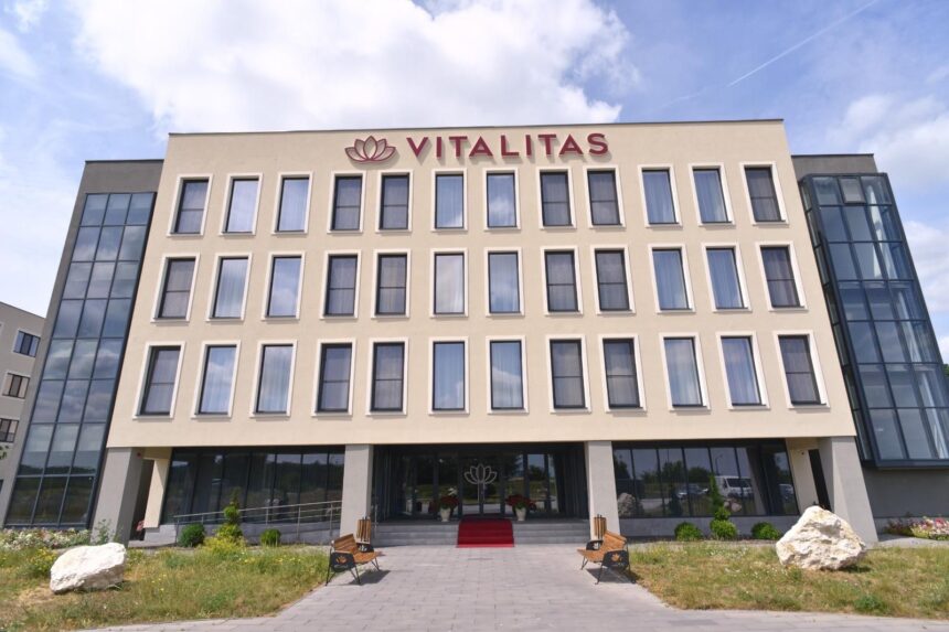 vitalitas anunta primul studiu stiintific de longevitate din romania realizat intr un centru rezidential pentru seniori cel mai longeviv participant are 104 ani 6a1ff1c9ced92
